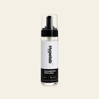 Shampoos y limpieza