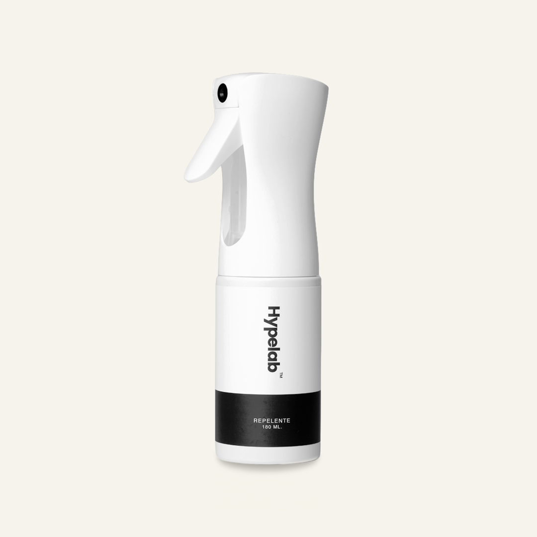 Repelente de Líquidos 180ml.