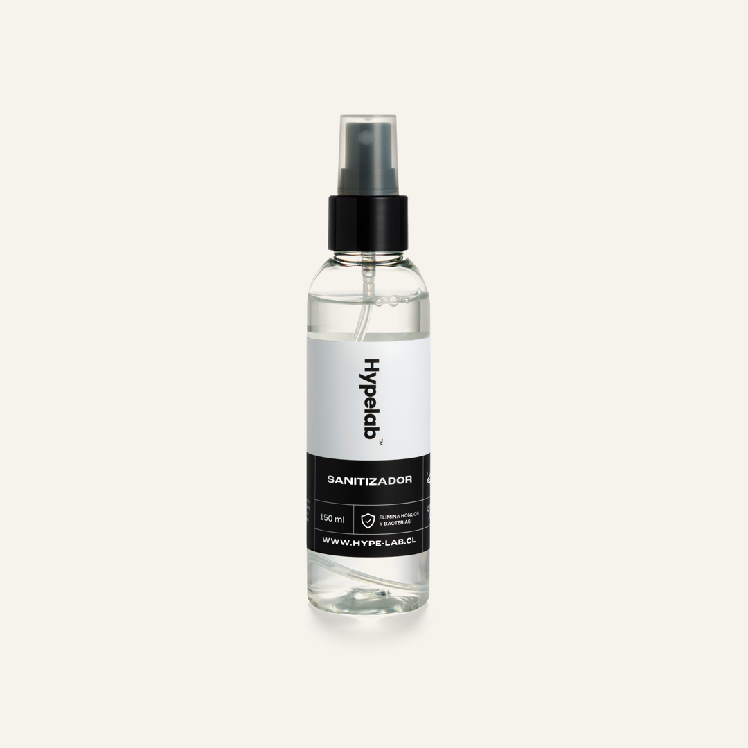Sanitizador 150ml – Hypelab