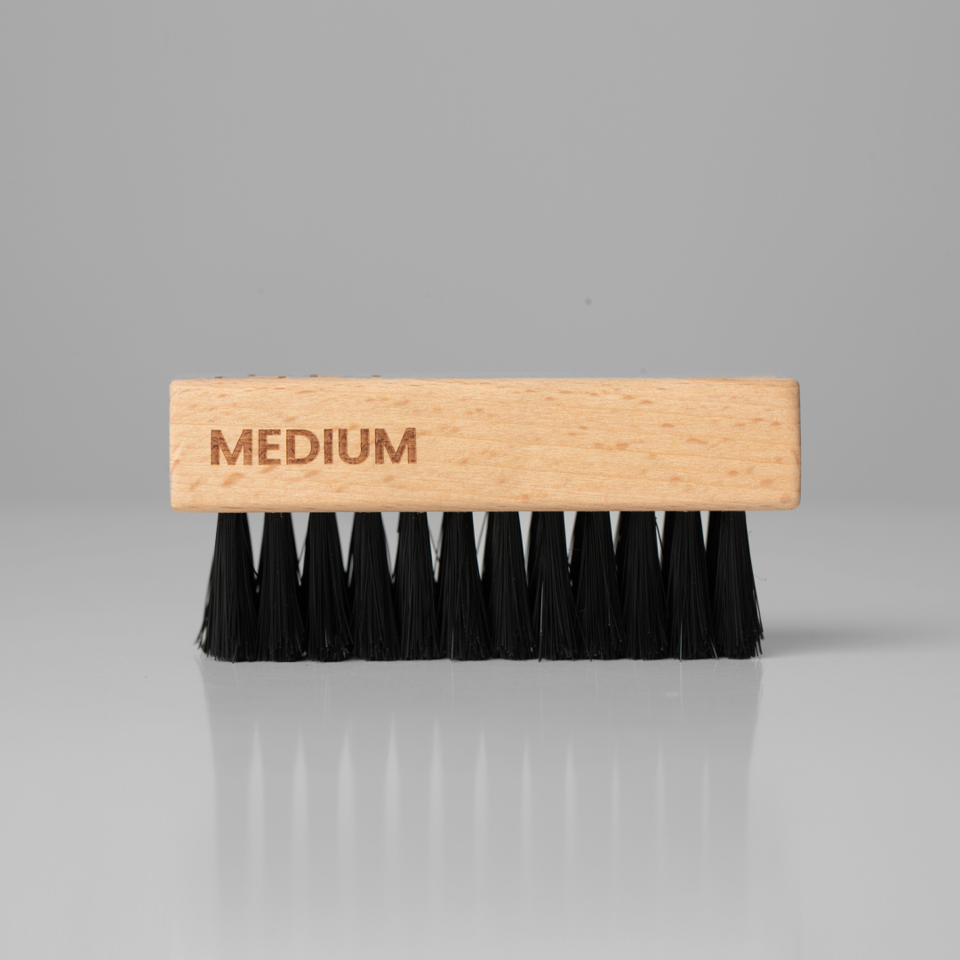 Kit de limpieza básico para zapatillas