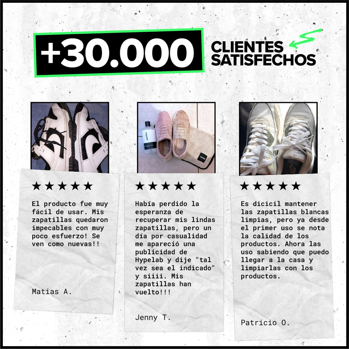 Kit de Limpieza Profesional para Zapatillas