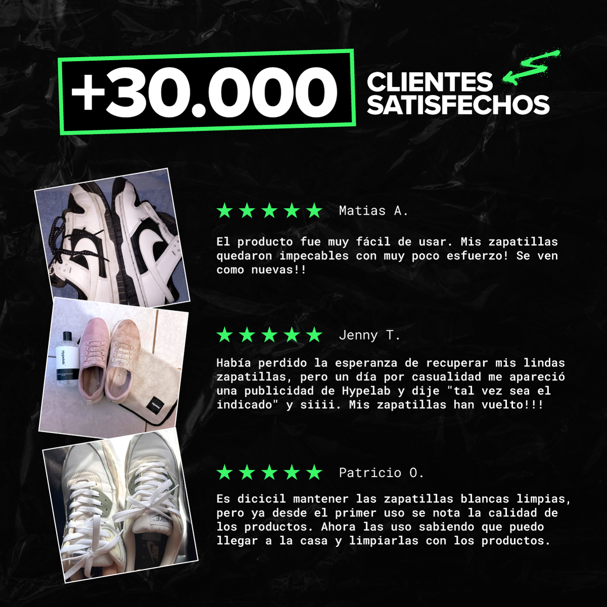 Kit de Limpieza Profesional para Zapatillas