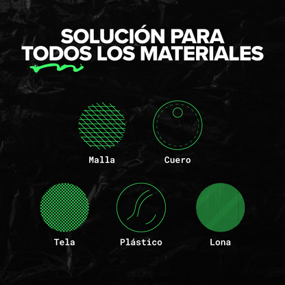 Kit de Limpieza Profesional para Zapatillas