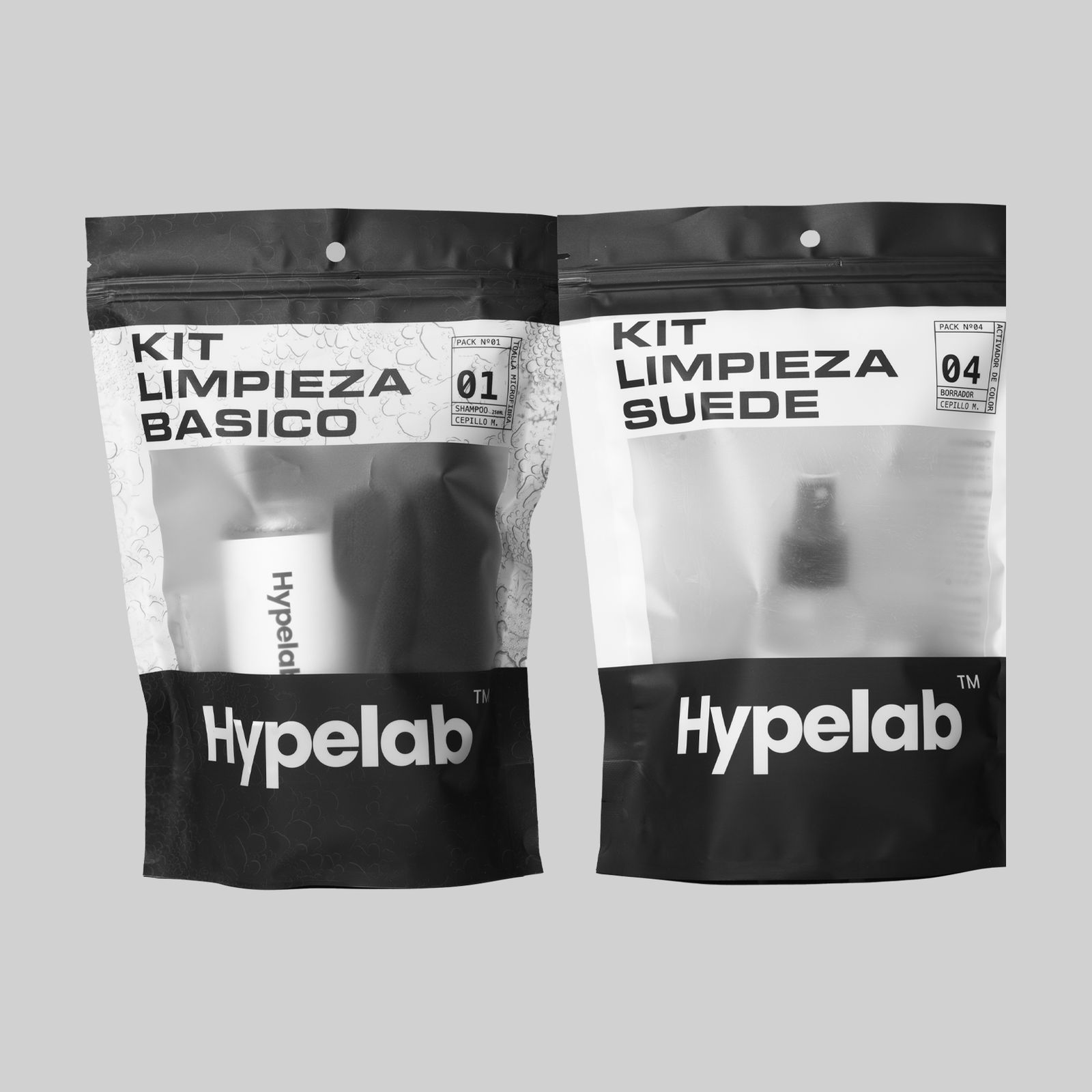 Kit Básico + Kit Gamuza + Envío Gratis