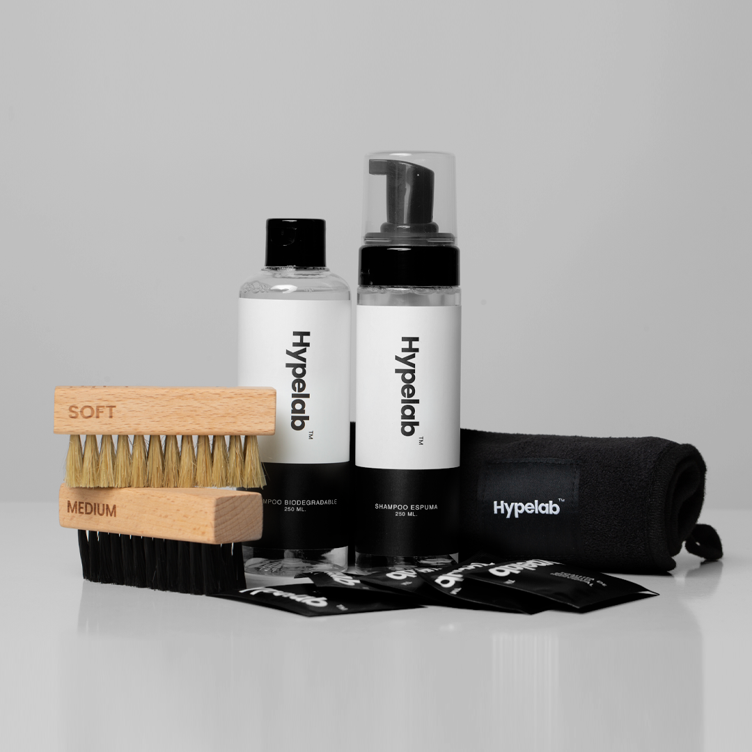 Kit Avanzado + Kit Gamuza + Envío Gratis