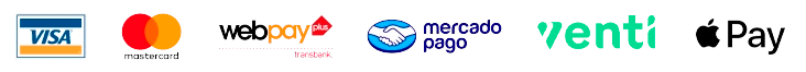 Medios de pago