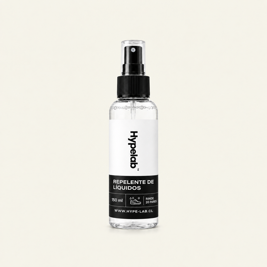Repelente de Líquidos 150ml.