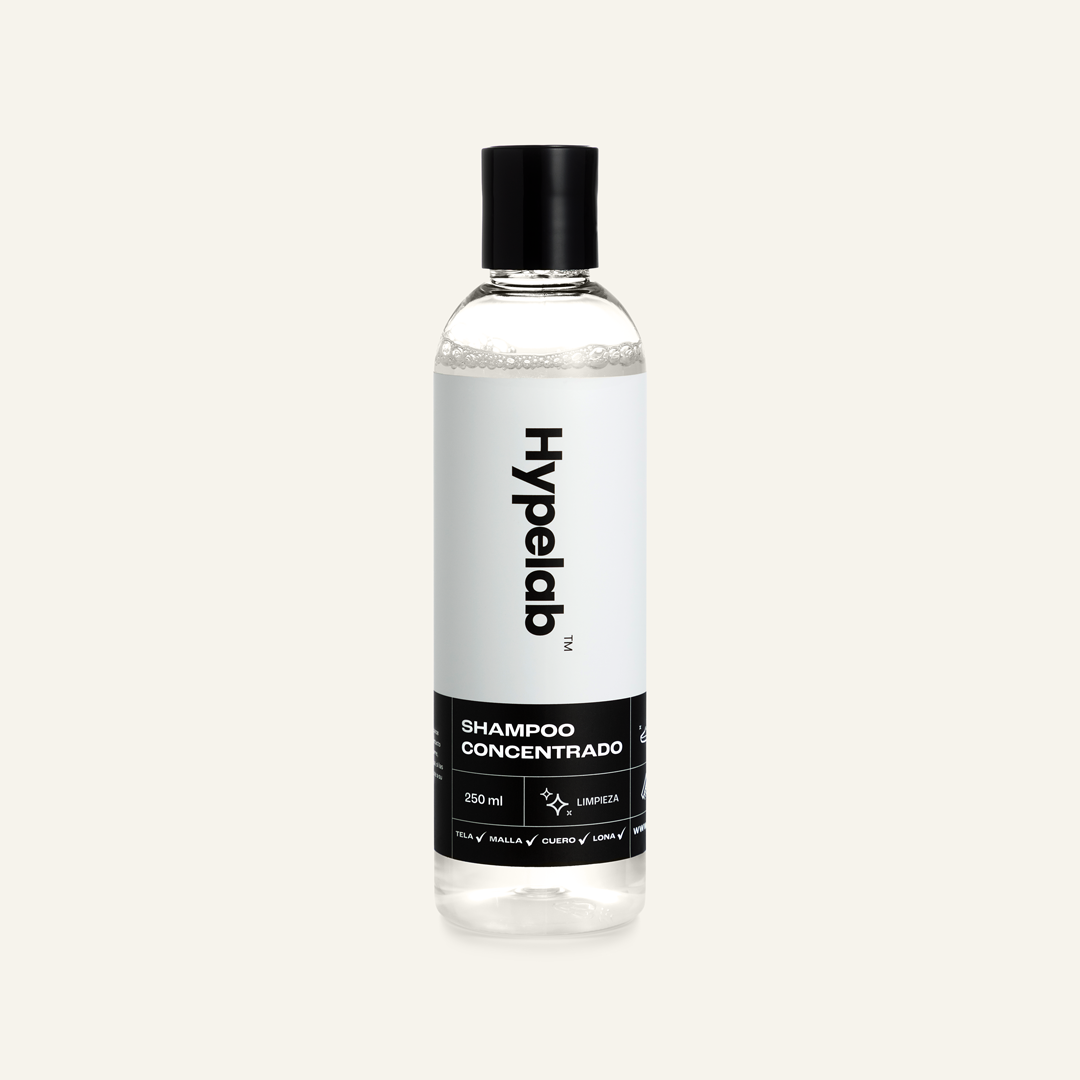 Shampoo Biodegradable 250ml.