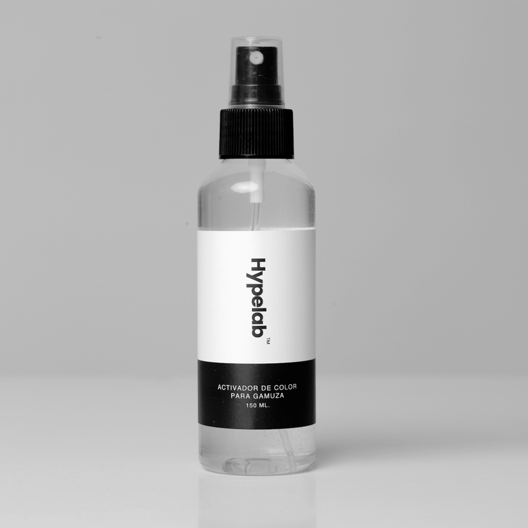 Kit de limpieza para zapatillas de Gamuza