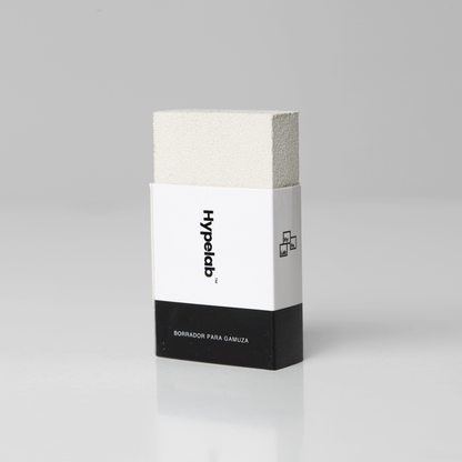 Kit de limpieza para zapatillas de Gamuza