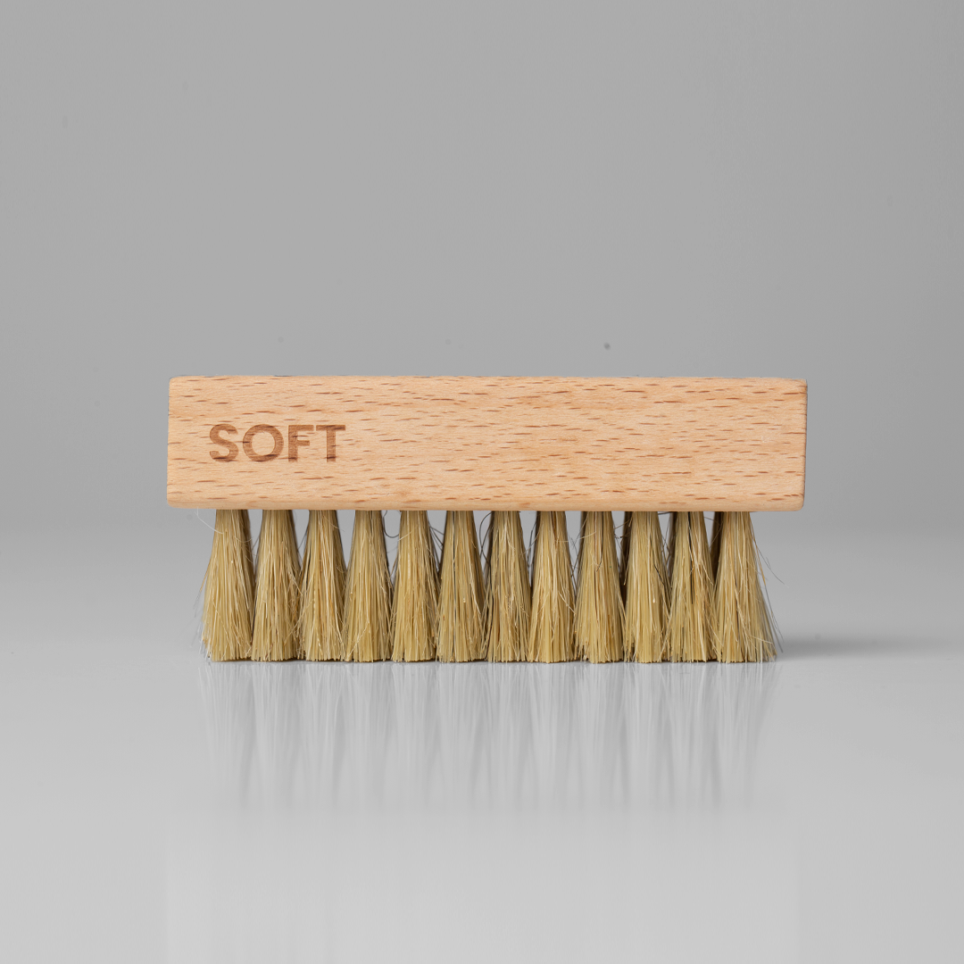 Cepillo Suave